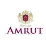 Amrut Logo