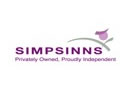 simpsinns logo